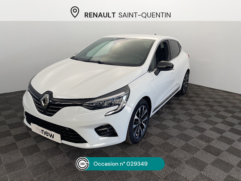 Renault Clio V