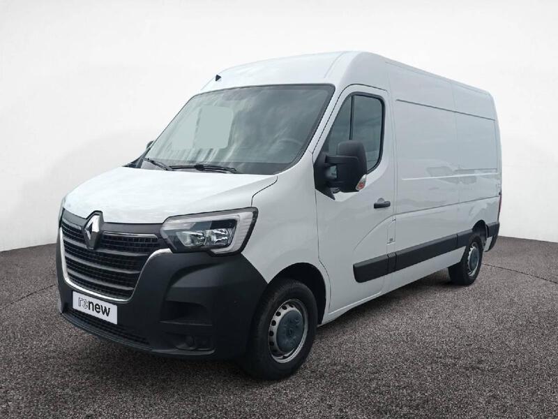 Renault Master III
