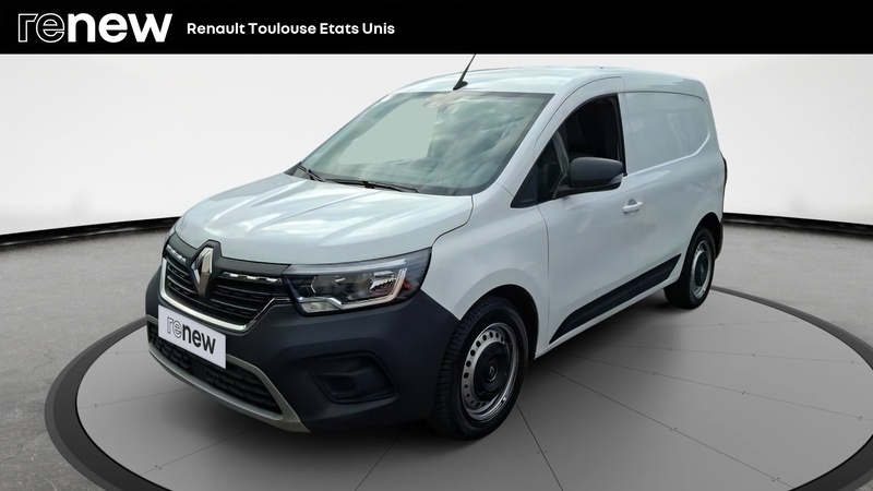 Renault Kangoo VU