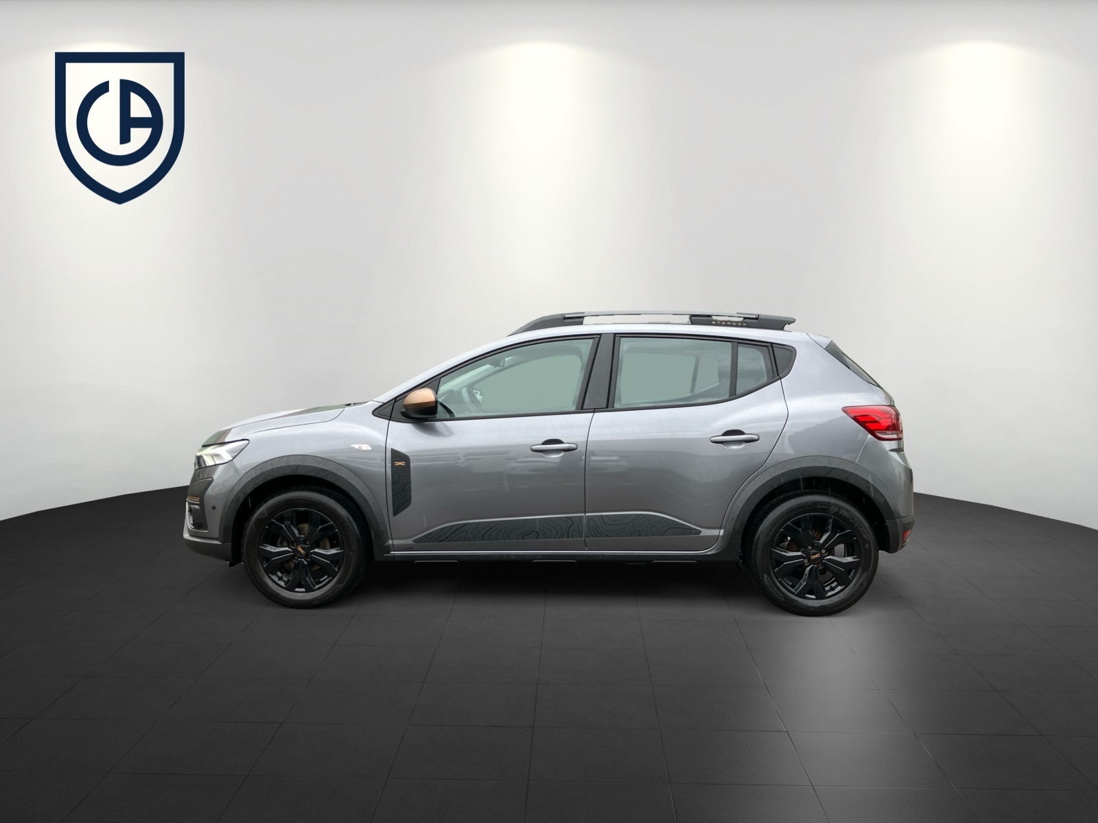 Dacia Sandero – Bild 5