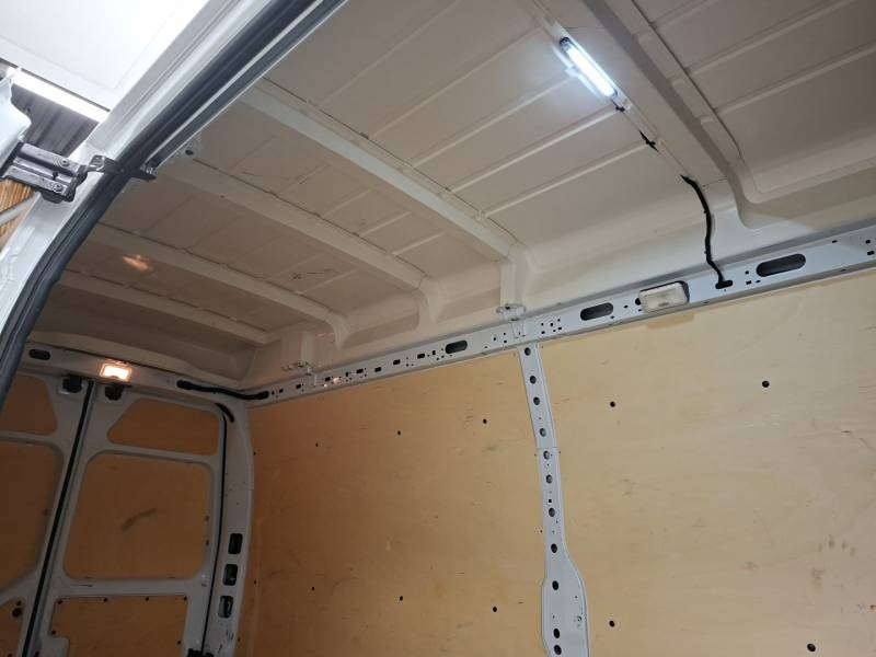 Renault Master III