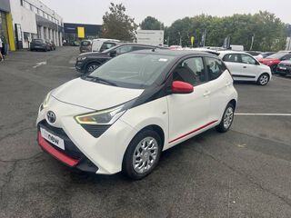 Vehicle 3D Image