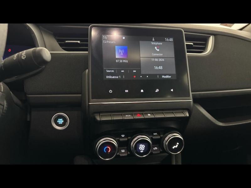 Renault ZOE E-Tech Electrique