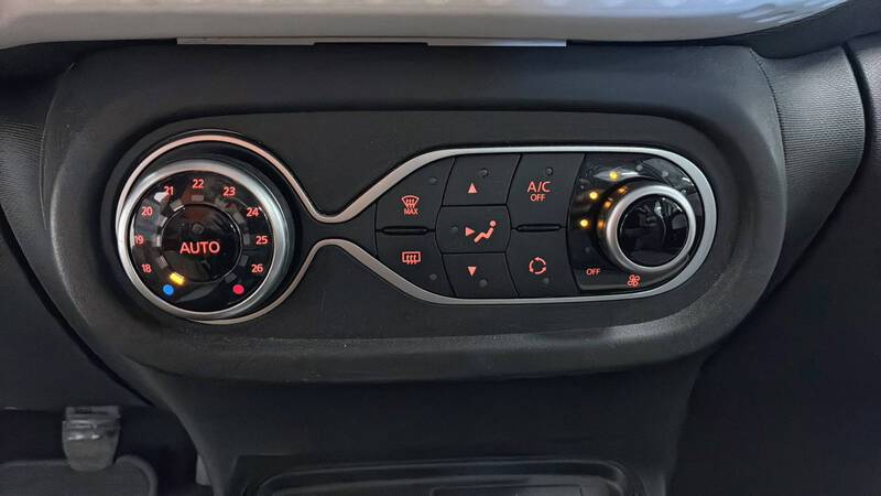Renault Twingo III