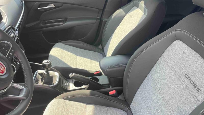 Fiat Tipo Cross 5 Portes MY21