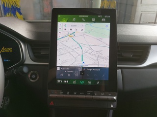 Vehicle 3D Image