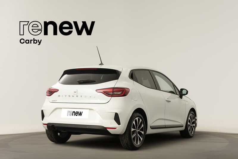 MITSUBISHI Colt Colt 1.0 MPI-T Kaiteki — photo 3