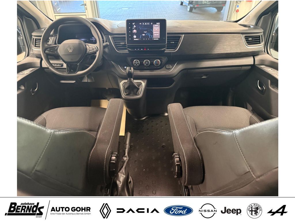 Renault Grand Trafic – Bild 12