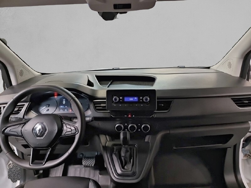 Renault Kangoo Furgón