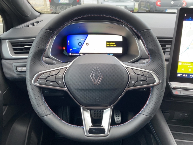 Renault Symbioz