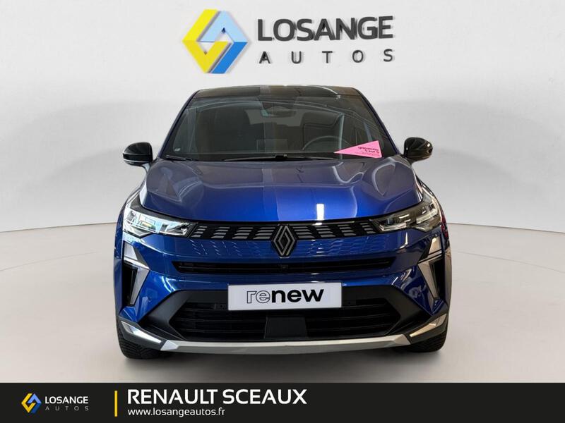 Renault Symbioz