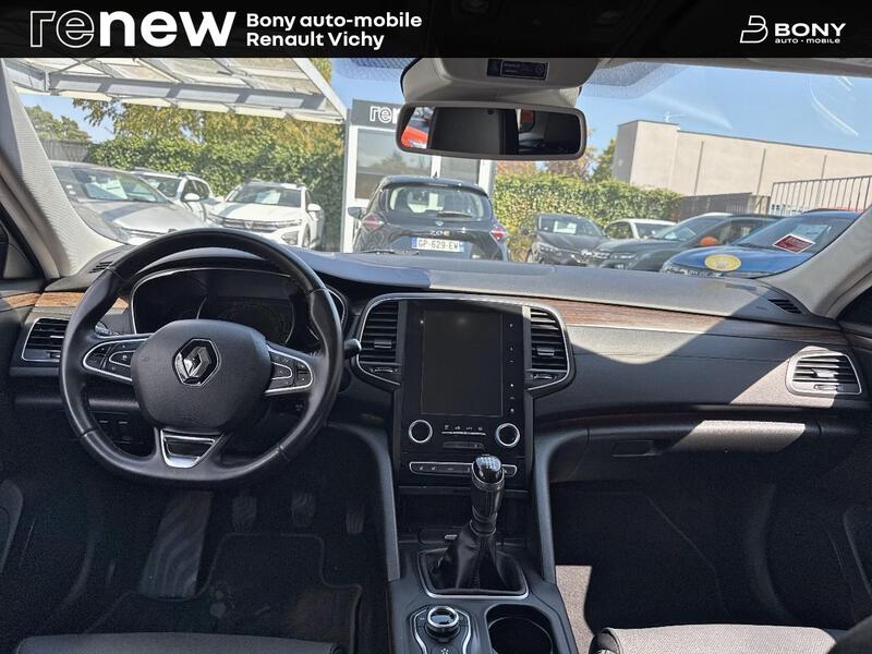 Renault Talisman Estate