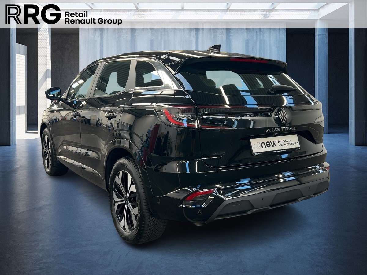 Renault Austral – Bild 3
