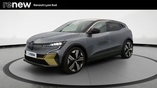 MEGANE E-TECH ELECTRIQUE