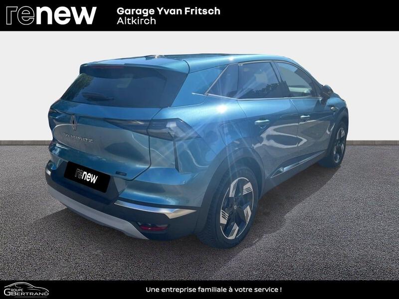 Renault Symbioz