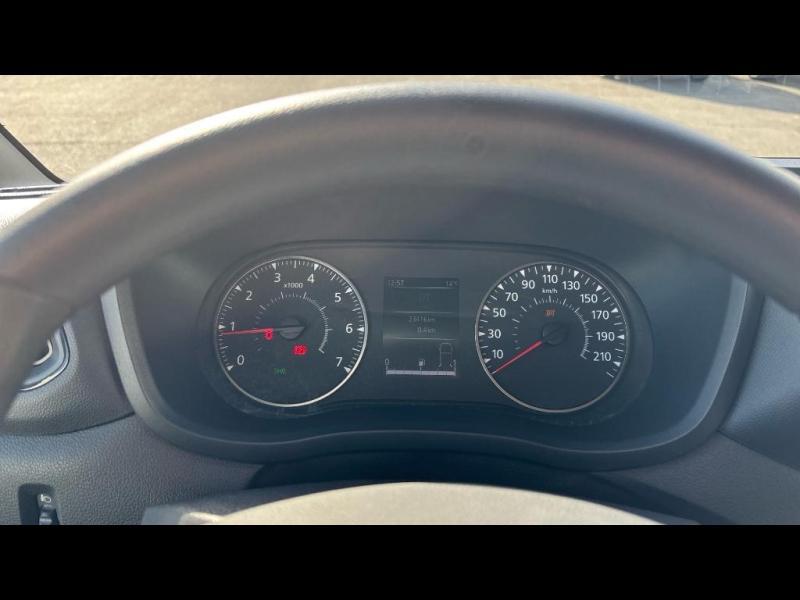 Renault Master Fourgon