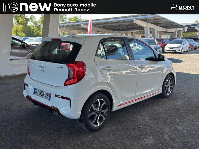 KIA Picanto