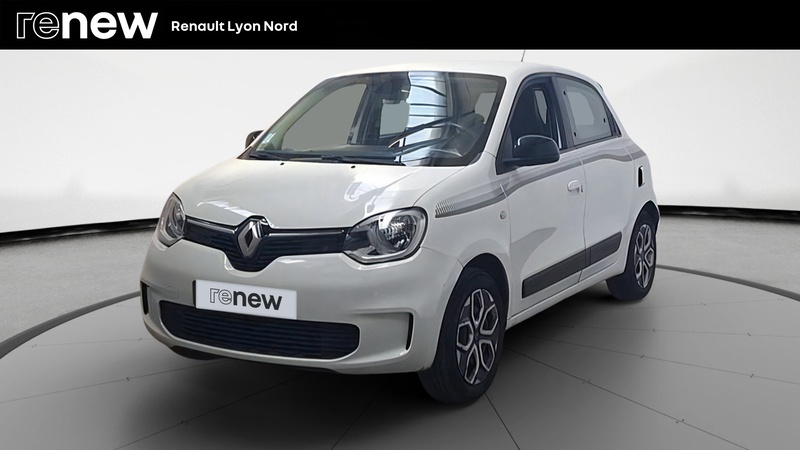 Renault Twingo III