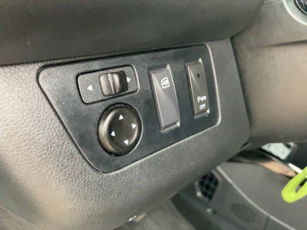 Dacia Spring – Bild 13
