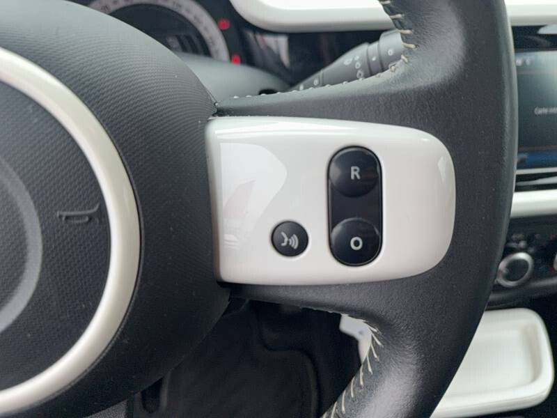 Renault Twingo III