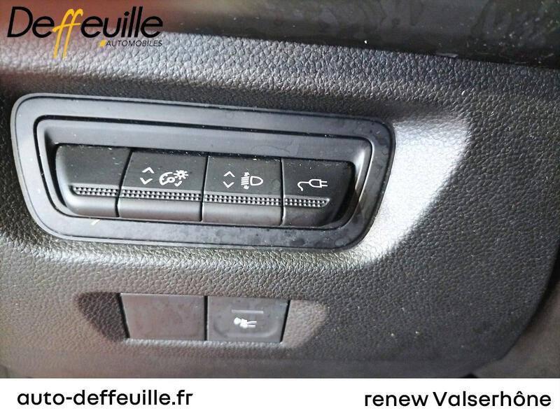 Renault ZOE E-Tech Electrique