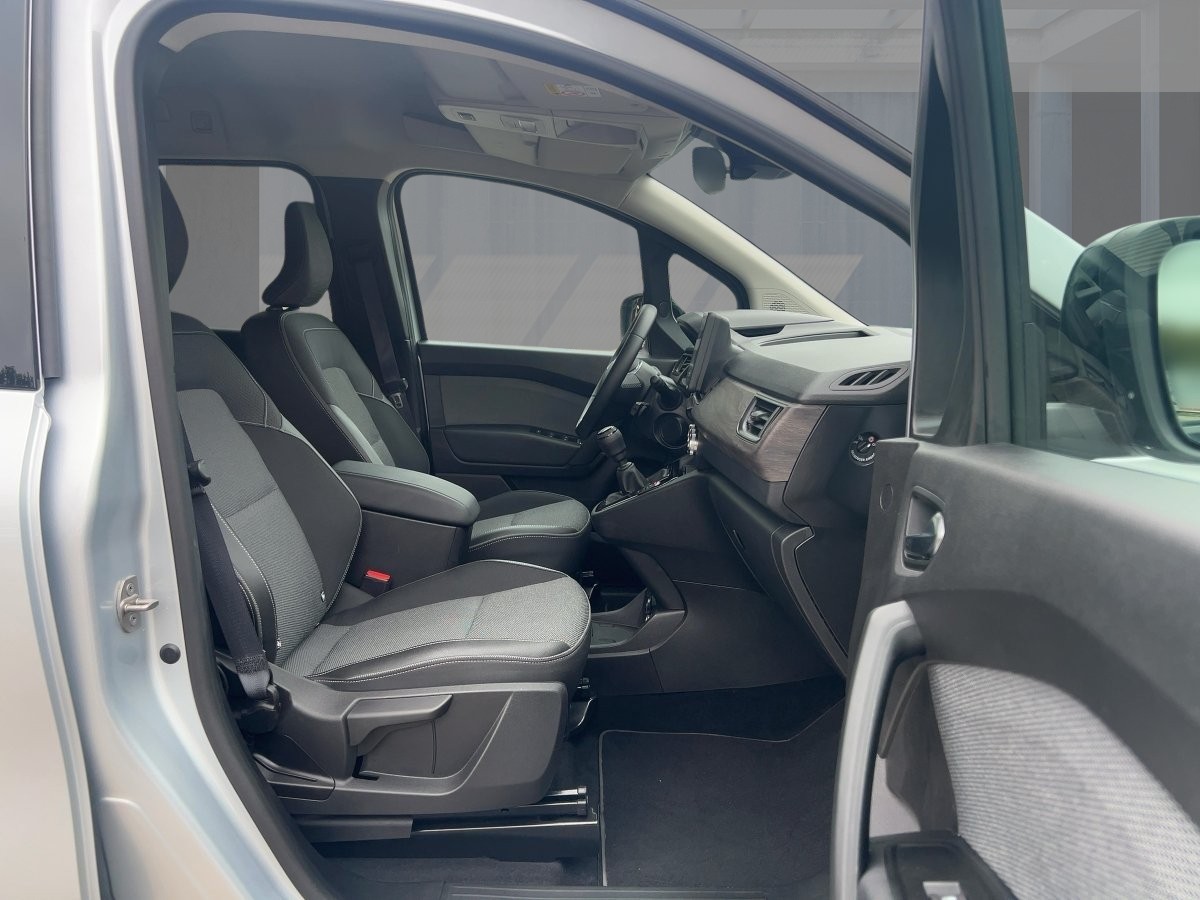 Renault Kangoo – Bild 7