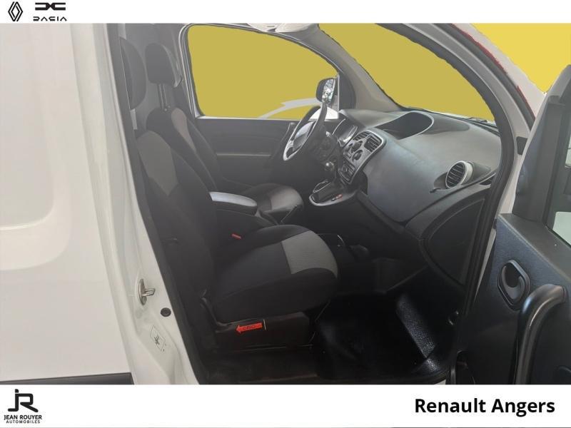 Renault Kangoo E-Tech Electrique