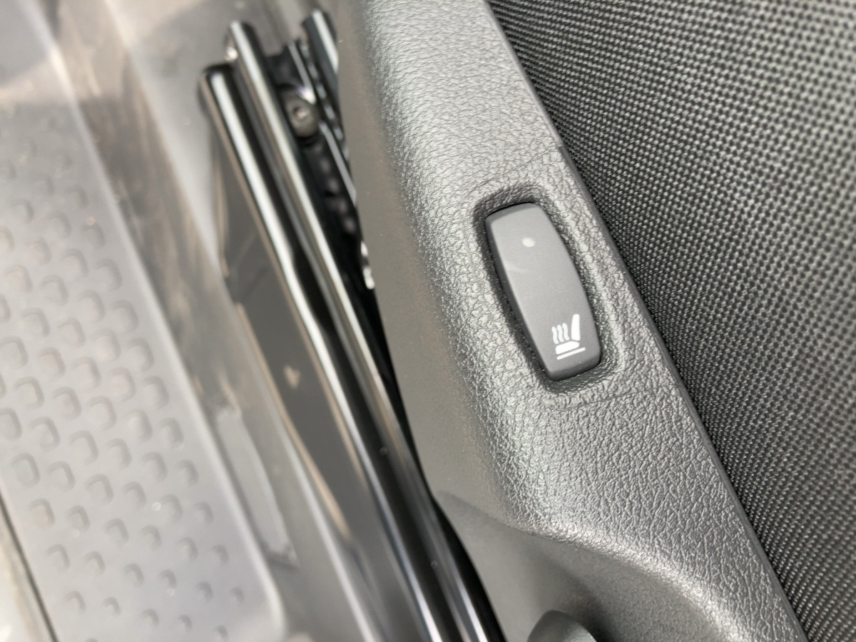 Renault Trafic – Bild 14