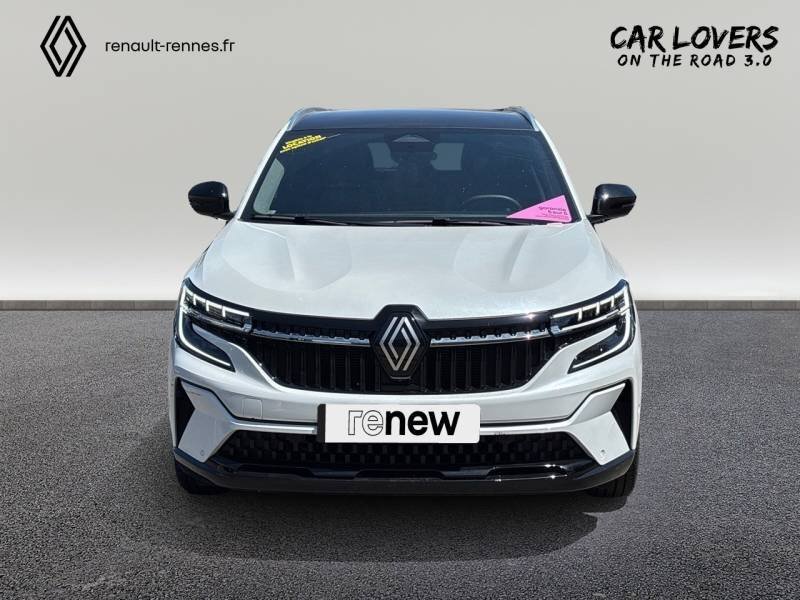 Renault Espace VI