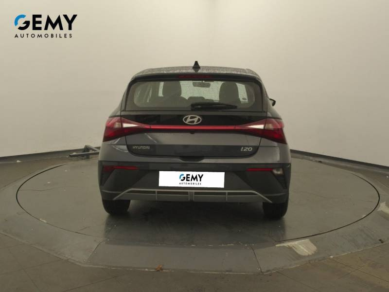 Hyundai i20 III