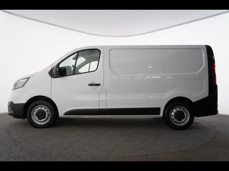 Renault Trafic Fourgon