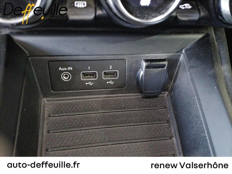 Renault ZOE E-Tech Electrique