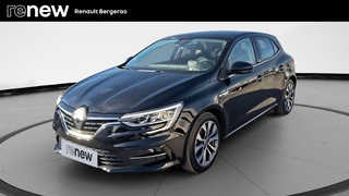 MEGANE IV BERLINE