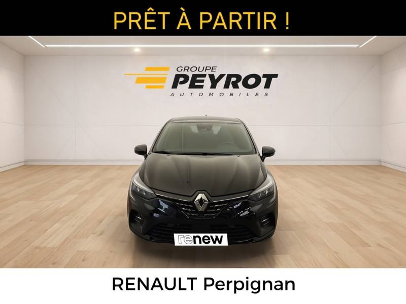 Renault Clio V