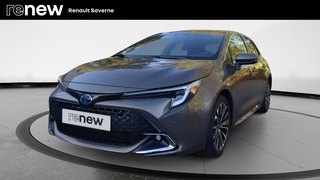 Vehicle 3D Image