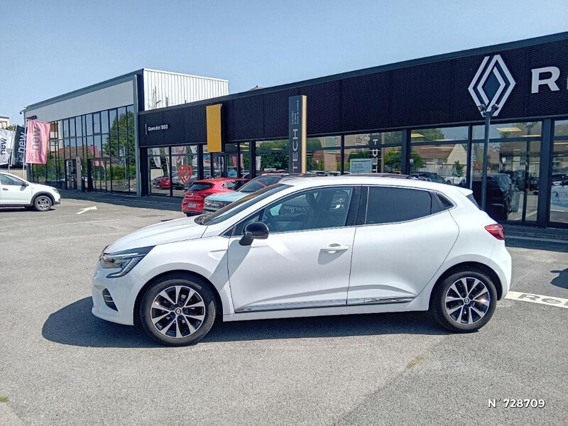 Renault Clio V