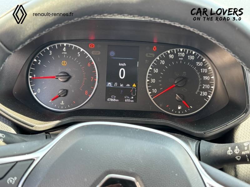 Renault Clio V