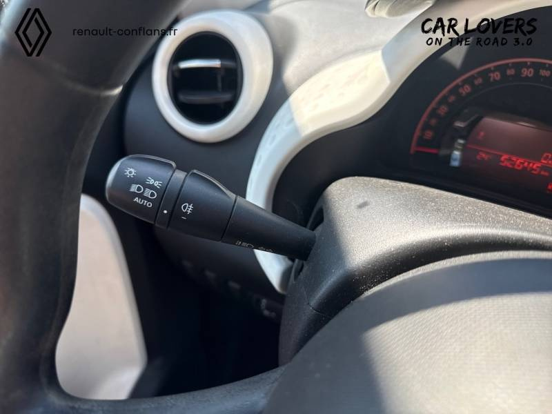 Renault Twingo III
