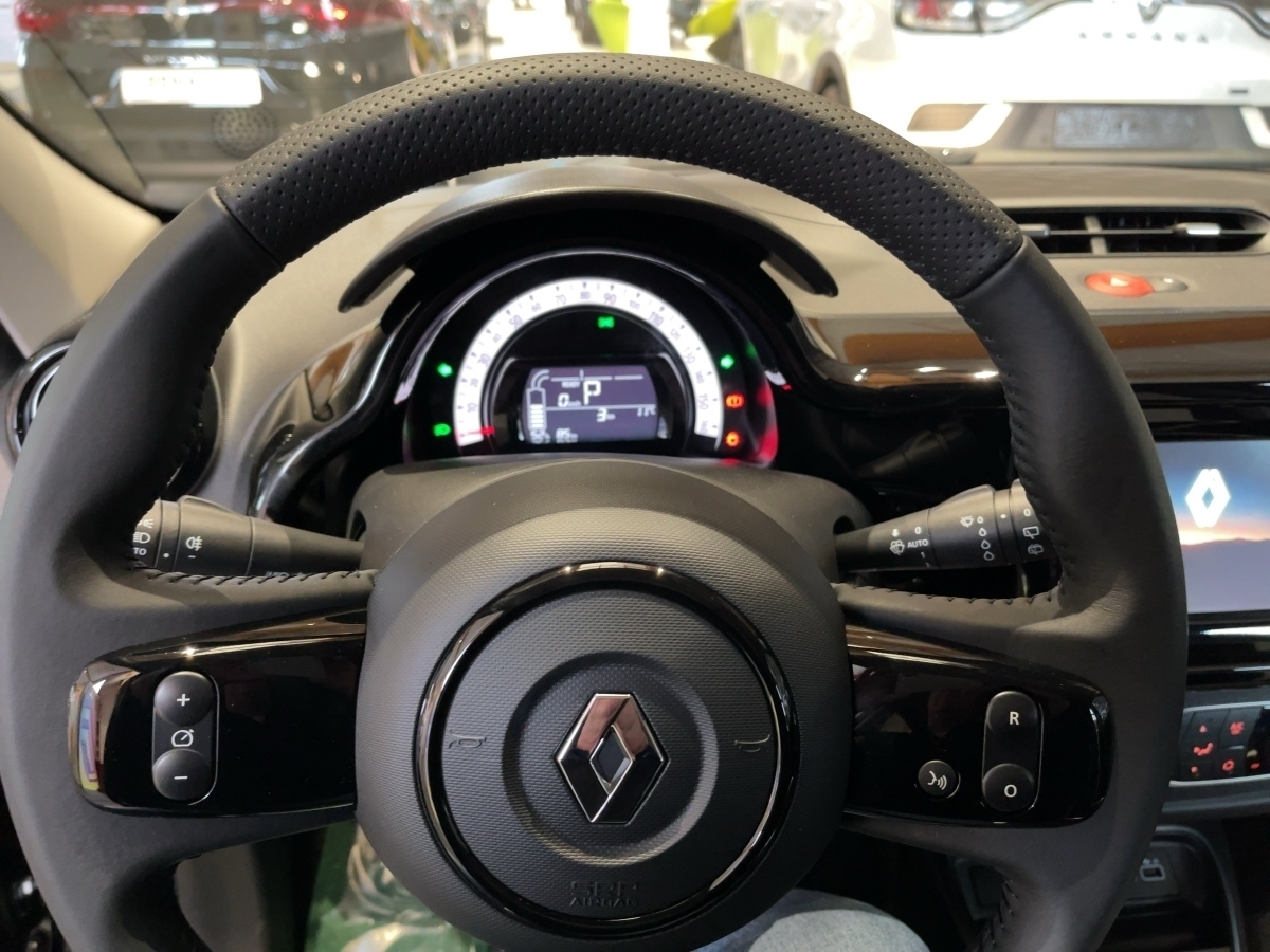 Renault Twingo – Bild 7