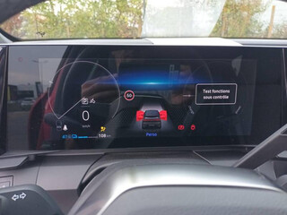 Vehicle 3D Image