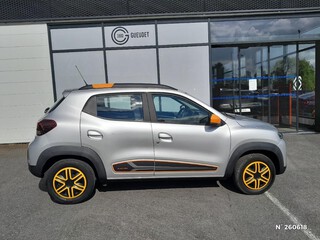 Vehicle 3D Image