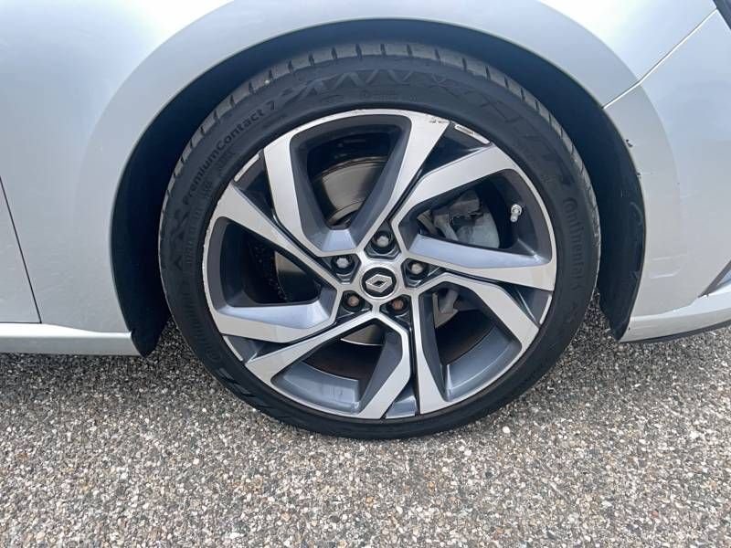 Renault Megane IV Berline