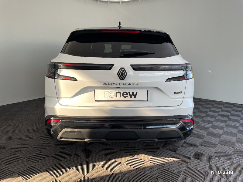 Renault Austral