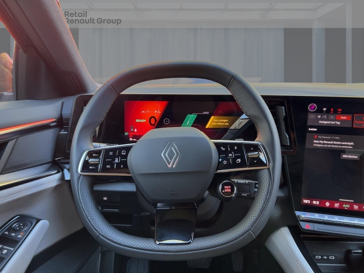 Renault Espace – Bild 10