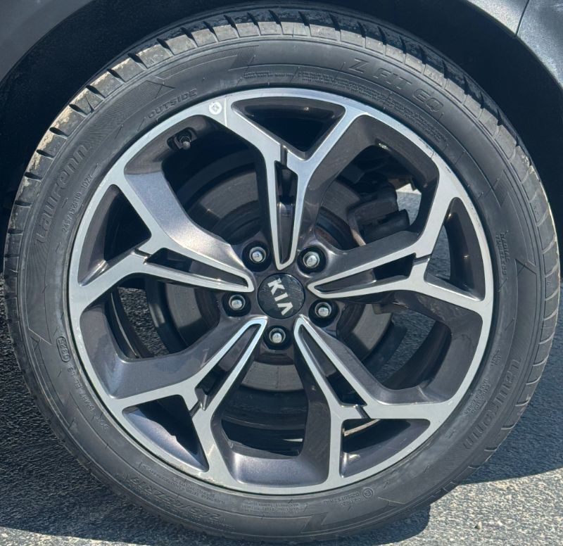 KIA Sportage 2019 — imagine 58