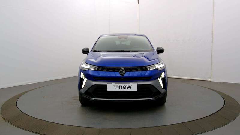 Renault Symbioz