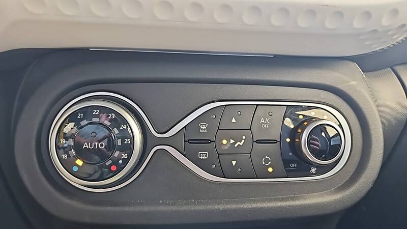 Renault Twingo E-Tech Electrique