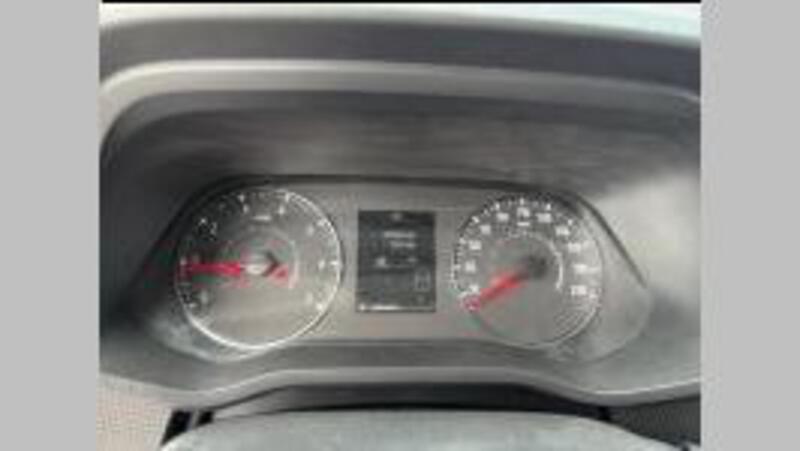 Renault Trafic Fourgon