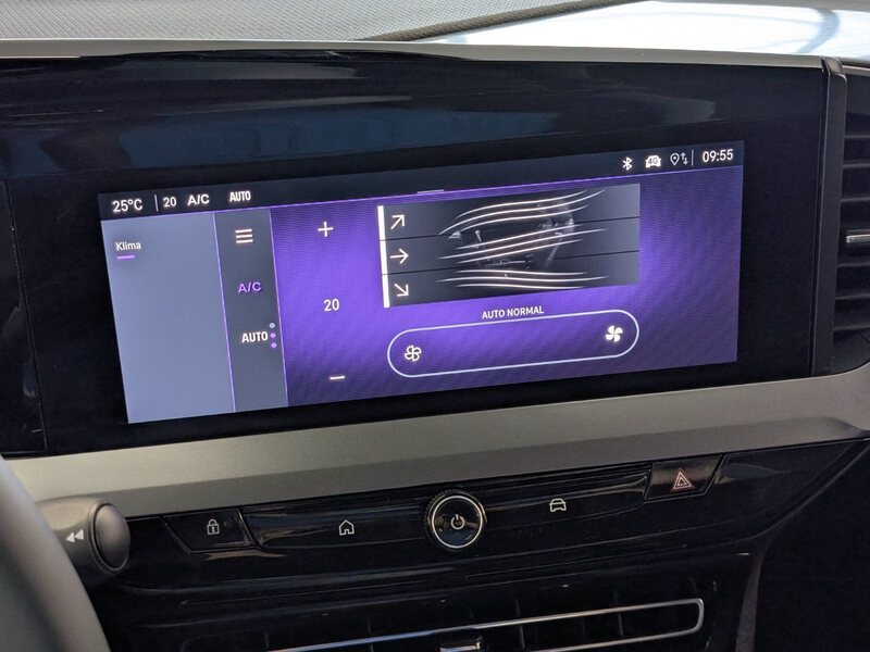 Fahrzeugabbildung Mokka 1.2 Turbo GS Kamera CarPlay Bild 26 von 36