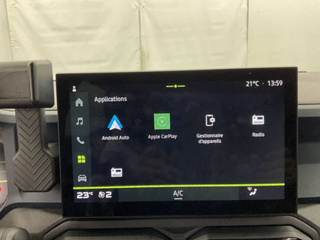 Vehicle 3D Image